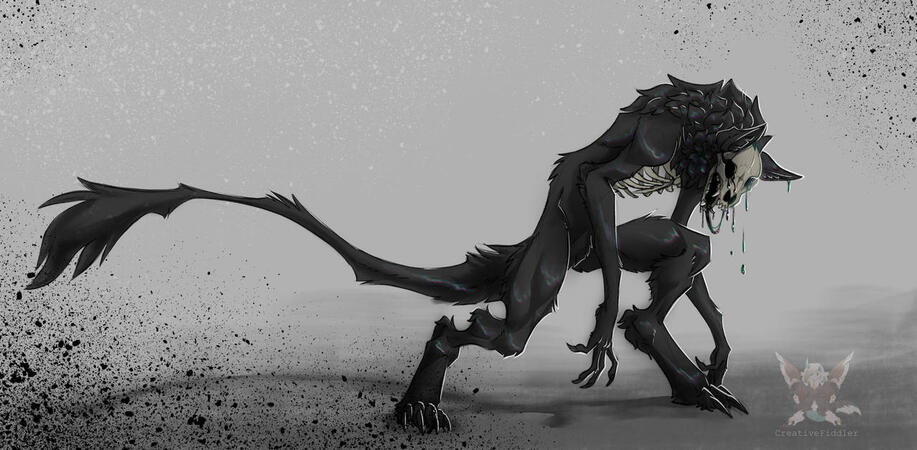Color sketch