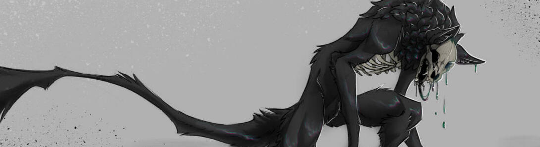 Colored Sketch